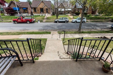 Great spot to have a cool drink on a hot summer evening - or to watch the legendary Halloween and Christmas fun!