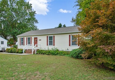 8624 Gunsight Ln, North Chesterfield, VA 23237 - photo 2