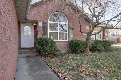 801 S Benson