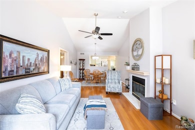 6 Canfield Cir, Dearborn Heights, MI 48127 - photo 5