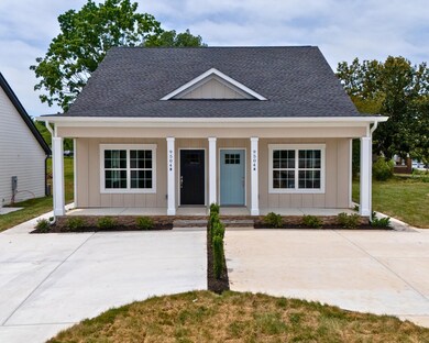 9504 State St, Ooltewah, TN 37363 - photo 2