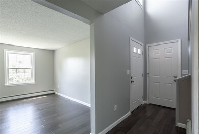 Engineered Wood Floor