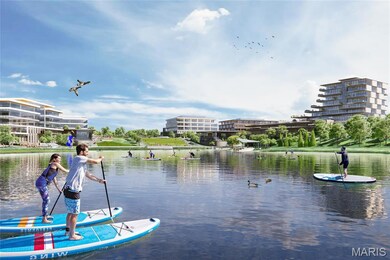 16553 Yellowwood Dr unit 63-302, Chesterfield, MO 63005 - photo 4