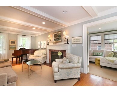 44 Trowbridge Ave, Newtonville, MA 02460 - photo 3