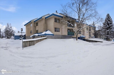 1241 Denali St unit 104, Anchorage, AK 99501 - photo 2