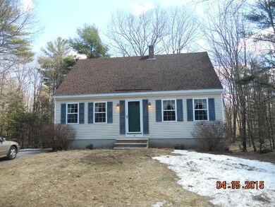 68 Berube Cir, Wells, ME 04090 - photo 2