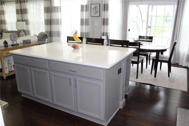 2716 Kilgobbin Crescent, Brownsburg, IN 46112 - photo 7