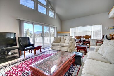 Living - Deck