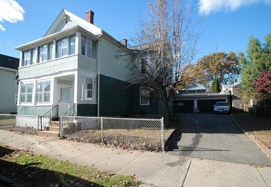 42 Fremont St, Springfield, MA 01105 - photo 6