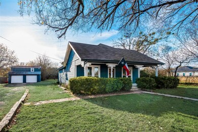 701 S Boyce Dr, Ennis, TX 75119 - photo 2