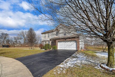 132 Rolling Meadow Court Pickerington Oh