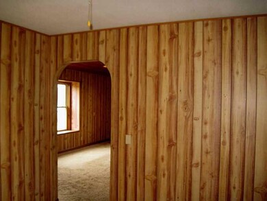Interior Space/Layout.