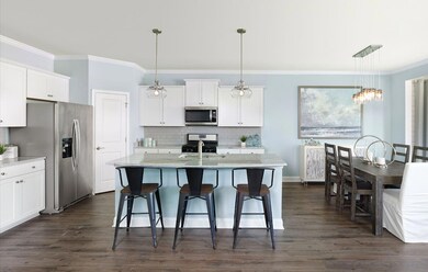 Hartwell Kitchen and Cafe