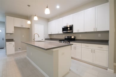 324 Gans St unit A, Houston, TX 77029 - photo 5