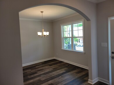 206 Cambridge Way, Oxford, NC 27565 - photo 4