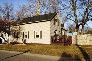 956 W Centennial St, Nappanee, IN 46550 - photo 6