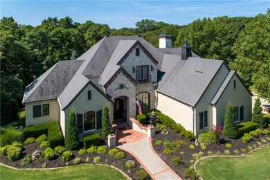 11276 Talamore Blvd, Bentonville, AR 72712 - photo 2