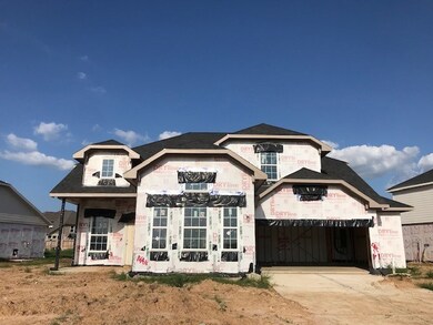 19038 Blossoming Buttercup Dr, Tomball, TX 77377 - photo 2