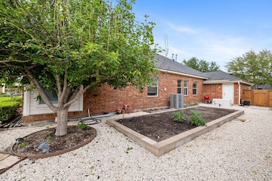 Let's get those green thumbs to work. Irrigation installed and ready to go!