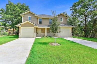 1503 W Bond St, Denison, TX 75020 - photo 2