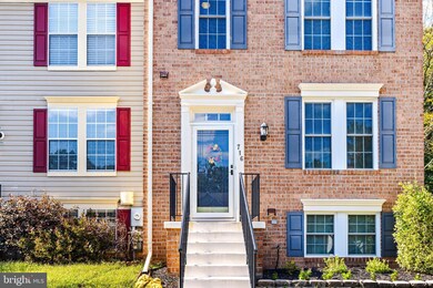 716 Pine Drift Dr, Odenton, MD 21113 - photo 5