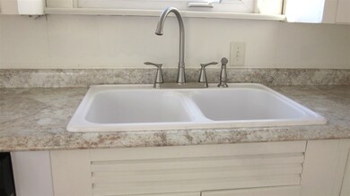 Lots of kitchen updates