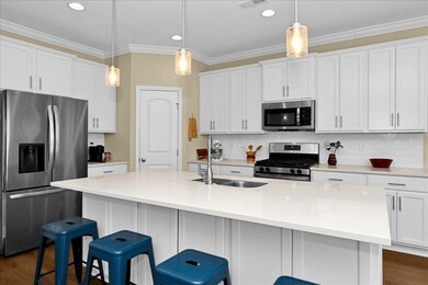 2146 Misty Dr NE, Cullman, AL 35058 - photo 7