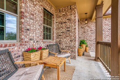 25634 Willard Path, San Antonio, TX 78261 - photo 3