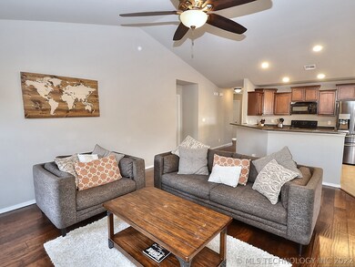 26345 E 87th St S, Broken Arrow, OK 74014 - photo 2