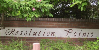 Resolution Pointe