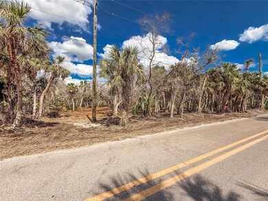 No Traffic Lights on Manasota Key