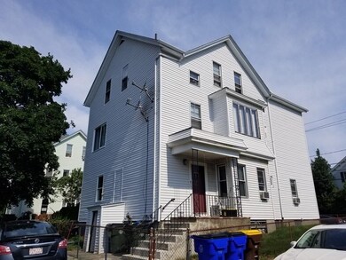 197 Warren St, Fall River, MA 02721 - photo 3