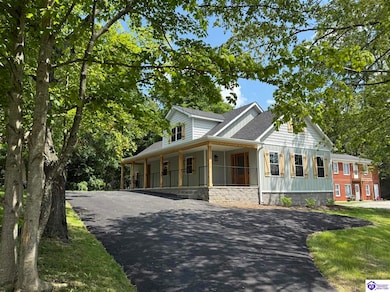 829 Old State Rd, Brandenburg, KY 40108 - photo 2