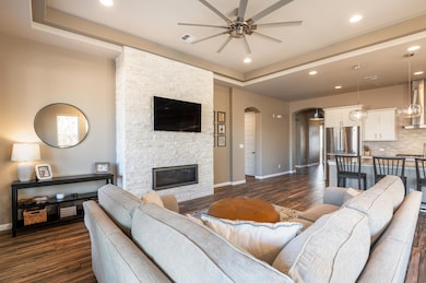 7423 Molas Rd NW, Albuquerque, NM 87114 - photo 6