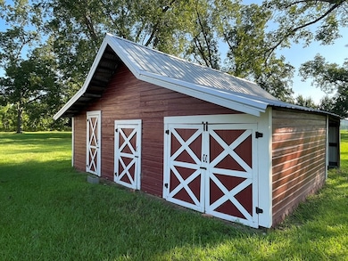 1168 Mitchell Road (112 Acres), Meigs, GA 31765 - photo 5