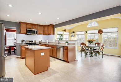 2471 Trimaran Way, Woodbridge, VA 22191 - photo 6