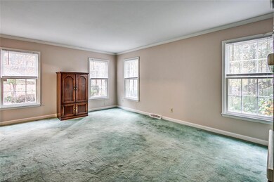 1061 Oakmont Dr, Asheboro, NC 27205 - photo 3