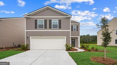 423 Flat Rock Trace, Port Wentworth, GA 31407 - photo 4