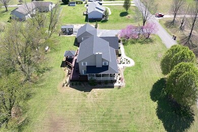 1340 1340 Mountain Top Ln, Cookeville, TN 38506 - photo 5