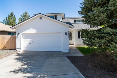 2-Car Garage