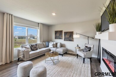 7116 S 205th St, Gretna, NE 68028 - photo 3