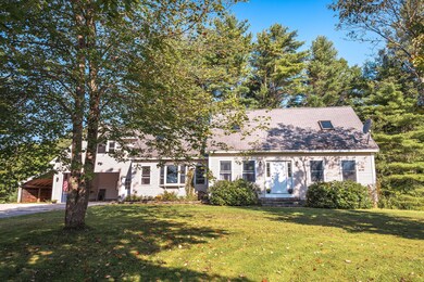 14 Blackberry Ln, Freeport, ME 04032 - photo 2