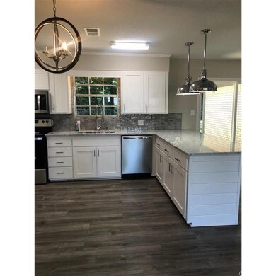 27 Cattail Rd, Searcy, AR 72143 - photo 4