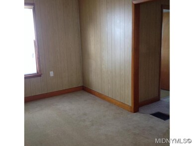 Apartment 1 Bedroom