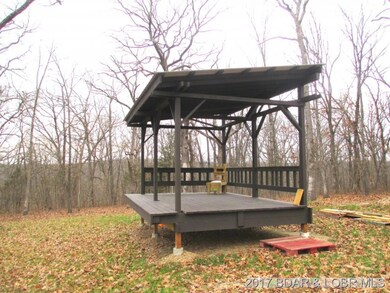 Pavilion