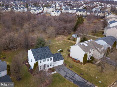 17387 Arrowwood Place, Round Hill, VA 20141 - photo 2