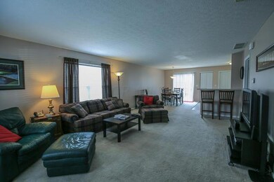Open Style Family Room