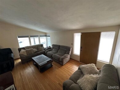 801 Stamper Ln, Godfrey, IL 62035 - photo 2