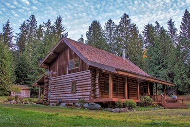 180 Lone Star Rd, Quilcene, WA 98376 - photo 2