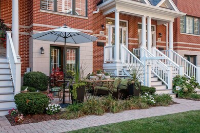 188 N Addison Ave, Elmhurst, IL 60126 - photo 3